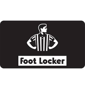 Foot Locker gift card
