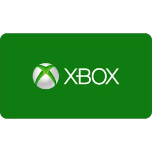 Xbox gift card